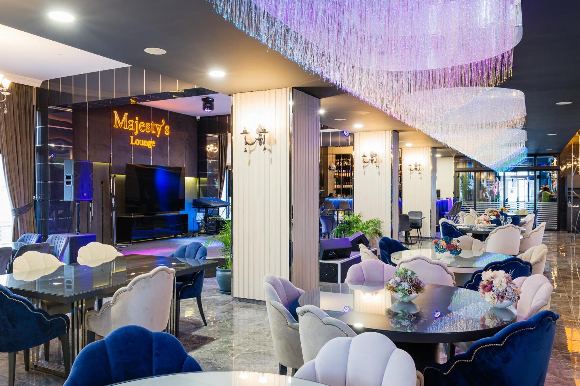 皇家宫殿酒店 尼科西亚 外观 照片