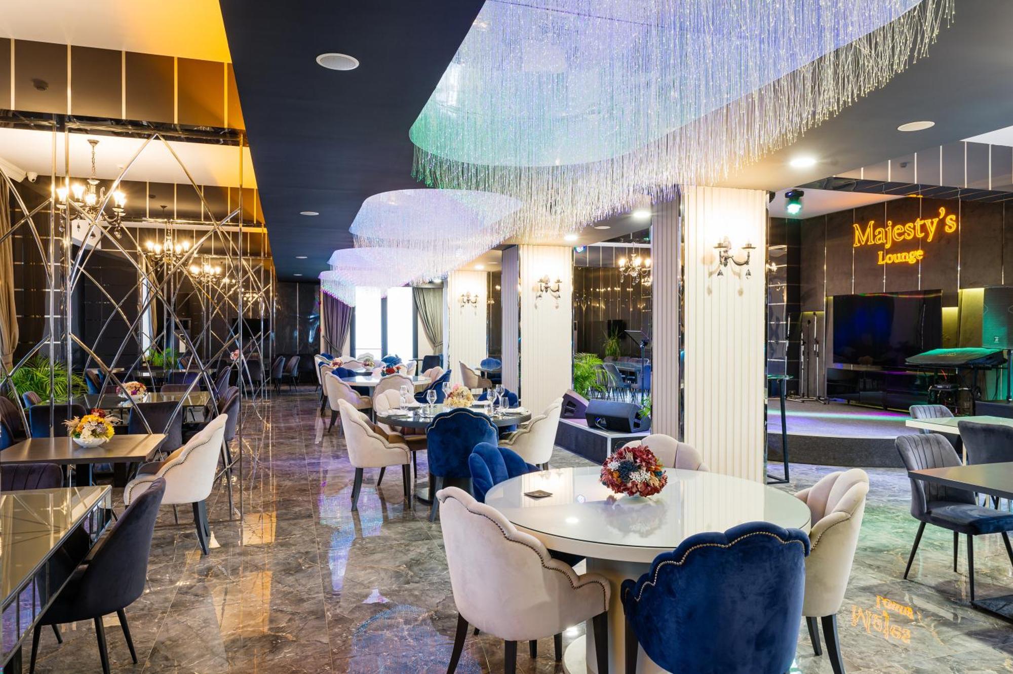皇家宫殿酒店 尼科西亚 外观 照片